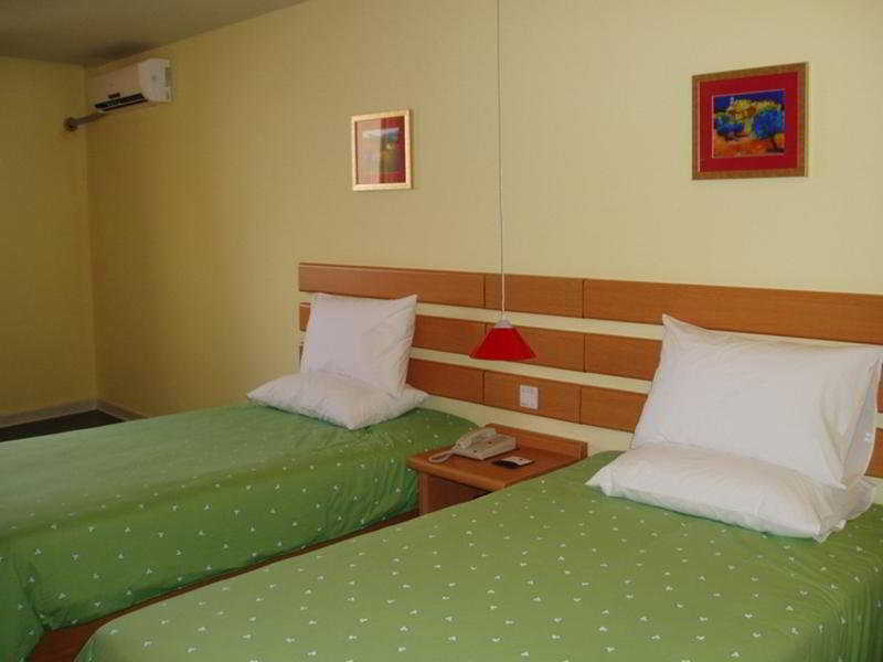 Home Inn ฉางชุน ภายนอก รูปภาพ